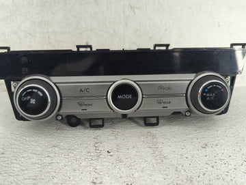 2015-2017 Subaru Legacy Climate Control Module Temperature AC/Heater Replacement P/N:72311AL20A Fits Fits 2015 2016 2017 OEM