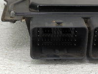 2015 Subaru Legacy PCM Engine Control Computer ECU ECM PCU OEM P/N:22765AF35C, TN112700-5735 Fits OEM Used Auto Parts - Oemu