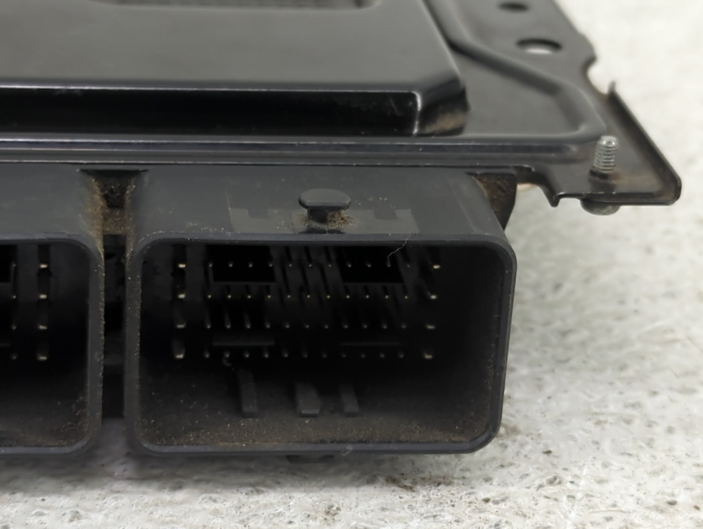 2015 Subaru Legacy PCM Engine Control Computer ECU ECM PCU OEM P/N:22765AF35C, TN112700-5735 Fits OEM Used Auto Parts - Oemu