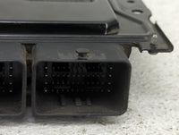 2015 Subaru Legacy PCM Engine Control Computer ECU ECM PCU OEM P/N:22765AF35C, TN112700-5735 Fits OEM Used Auto Parts - Oemu