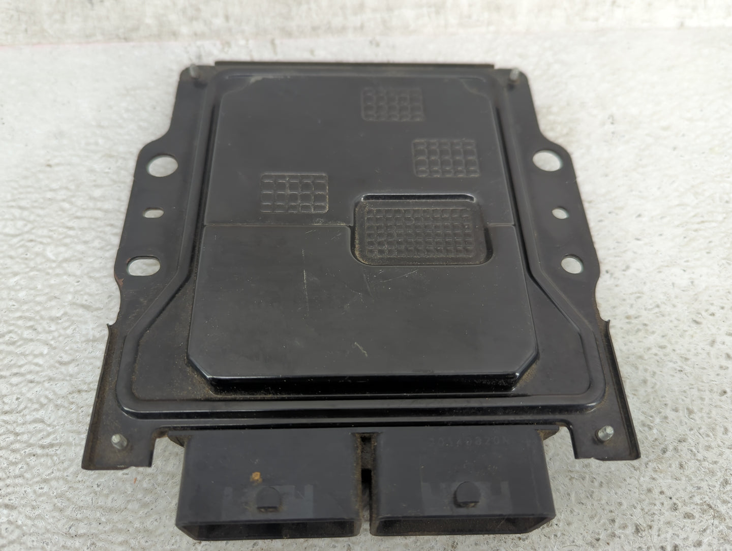 2015 Subaru Legacy PCM Engine Control Computer ECU ECM PCU OEM P/N:22765AF35C, TN112700-5735 Fits OEM Used Auto Parts - Oemu