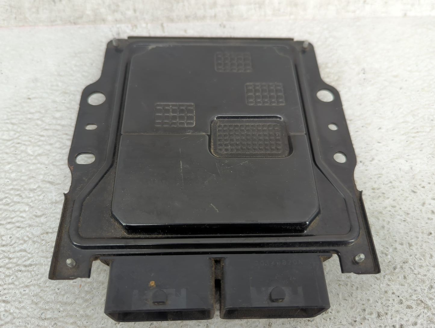 2015 Subaru Legacy PCM Engine Control Computer ECU ECM PCU OEM P/N:22765AF35C, TN112700-5735 Fits OEM Used Auto Parts - Oemu