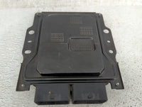2015 Subaru Legacy PCM Engine Control Computer ECU ECM PCU OEM P/N:22765AF35C, TN112700-5735 Fits OEM Used Auto Parts - Oemu