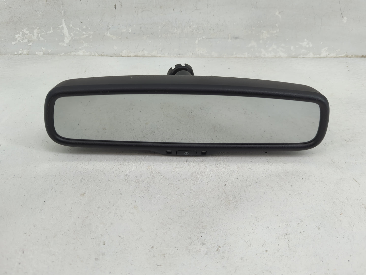 2010-2014 Subaru Legacy Interior Rear View Mirror Replacement OEM P/N:015892 GNTX-468 Fits Fits 2010 2011 2012 2013 2014 201