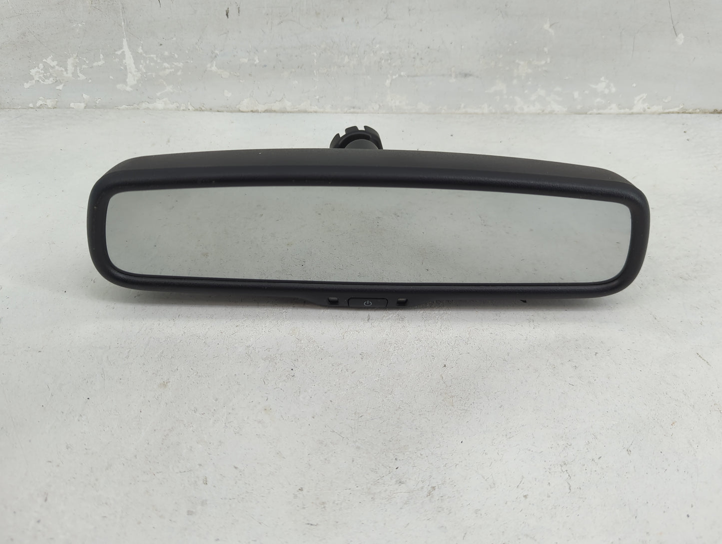 2010-2014 Subaru Legacy Interior Rear View Mirror Replacement OEM P/N:015892 GNTX-468 Fits Fits 2010 2011 2012 2013 2014 201