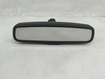 2010-2014 Subaru Legacy Interior Rear View Mirror Replacement OEM P/N:015892 GNTX-468 Fits Fits 2010 2011 2012 2013 2014 201