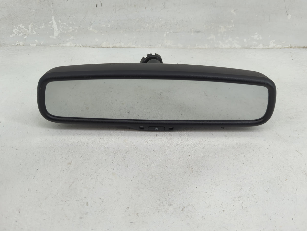 2010-2014 Subaru Legacy Interior Rear View Mirror Replacement OEM P/N:015892 GNTX-468 Fits Fits 2010 2011 2012 2013 2014 201