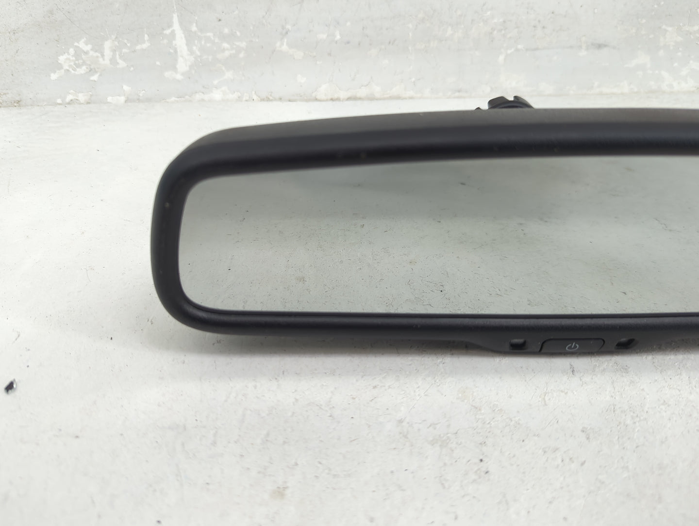 2010-2014 Subaru Legacy Interior Rear View Mirror Replacement OEM P/N:015892 GNTX-468 Fits Fits 2010 2011 2012 2013 2014 201