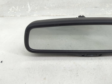2010-2014 Subaru Legacy Interior Rear View Mirror Replacement OEM P/N:015892 GNTX-468 Fits Fits 2010 2011 2012 2013 2014 2015 2016 OEM Used Auto Parts