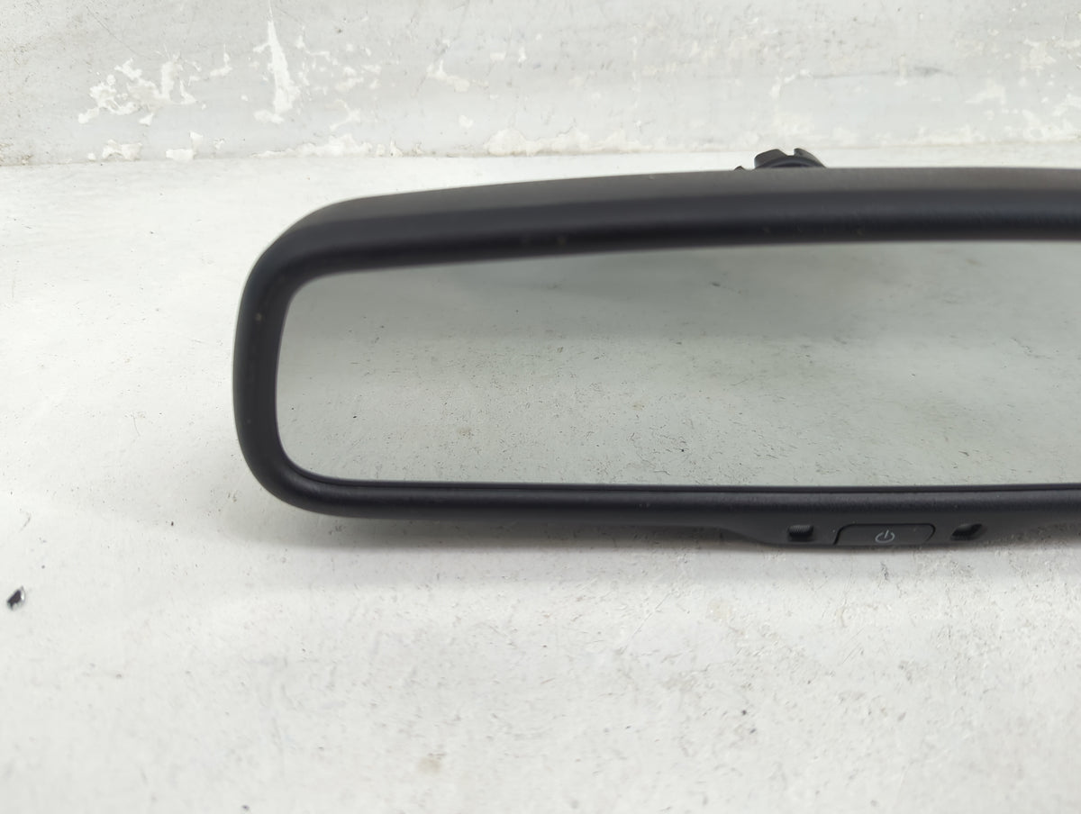 2010-2014 Subaru Legacy Interior Rear View Mirror Replacement OEM P/N:015892 GNTX-468 Fits Fits 2010 2011 2012 2013 2014 201