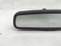 2010-2014 Subaru Legacy Interior Rear View Mirror Replacement OEM P/N:015892 GNTX-468 Fits Fits 2010 2011 2012 2013 2014 201