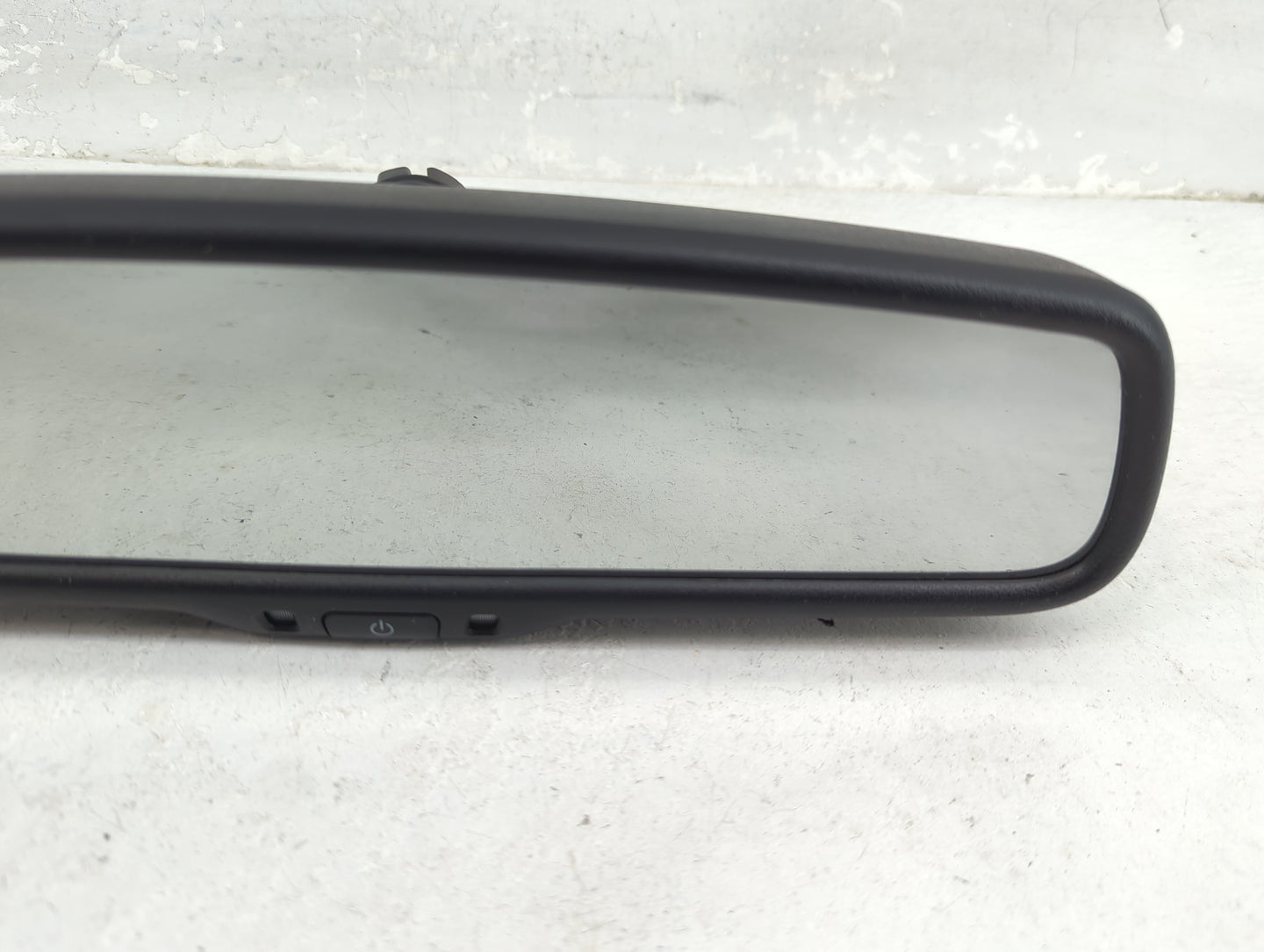 2010-2014 Subaru Legacy Interior Rear View Mirror Replacement OEM P/N:015892 GNTX-468 Fits Fits 2010 2011 2012 2013 2014 201