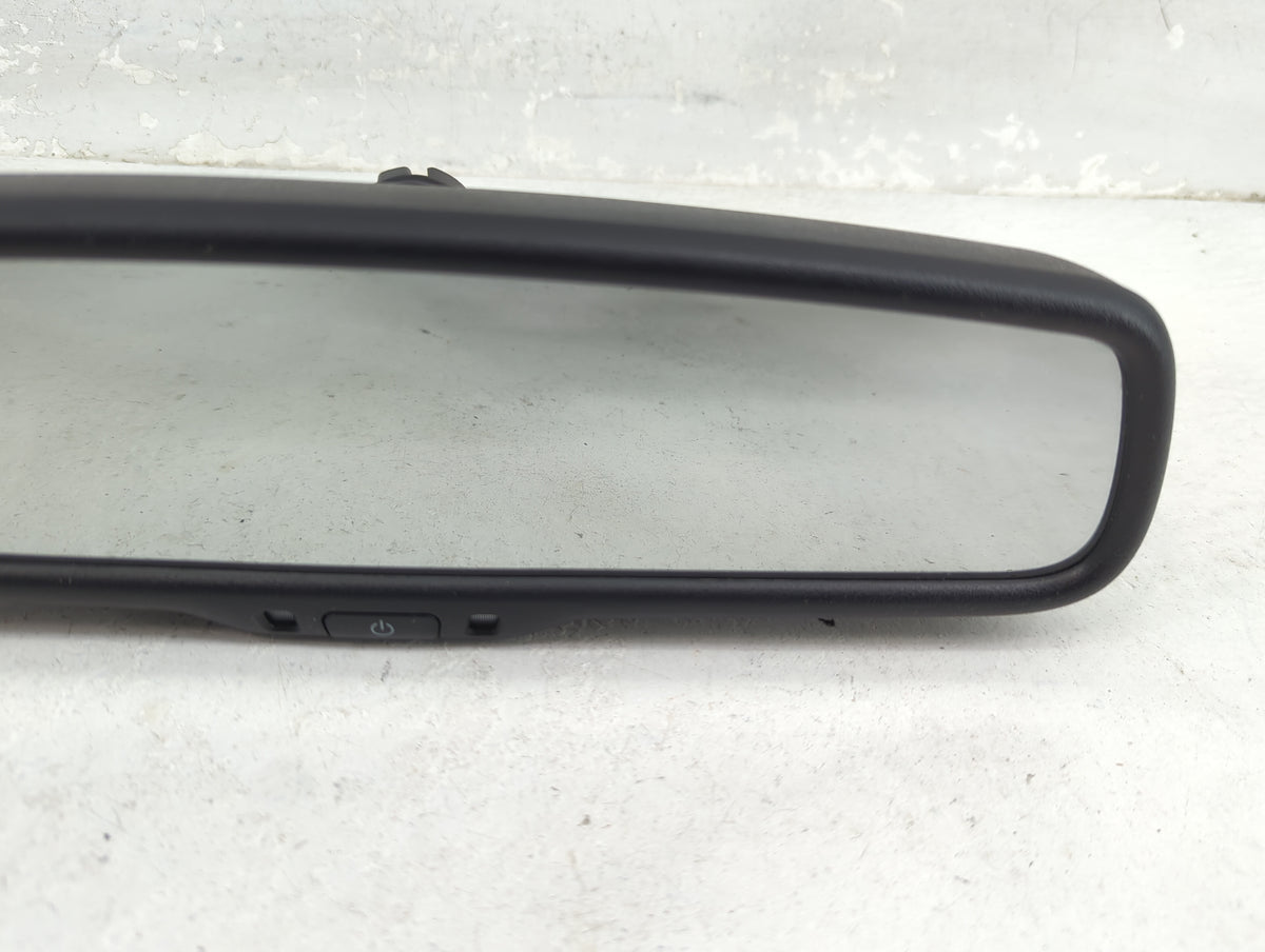 2010-2014 Subaru Legacy Interior Rear View Mirror Replacement OEM P/N:015892 GNTX-468 Fits Fits 2010 2011 2012 2013 2014 201