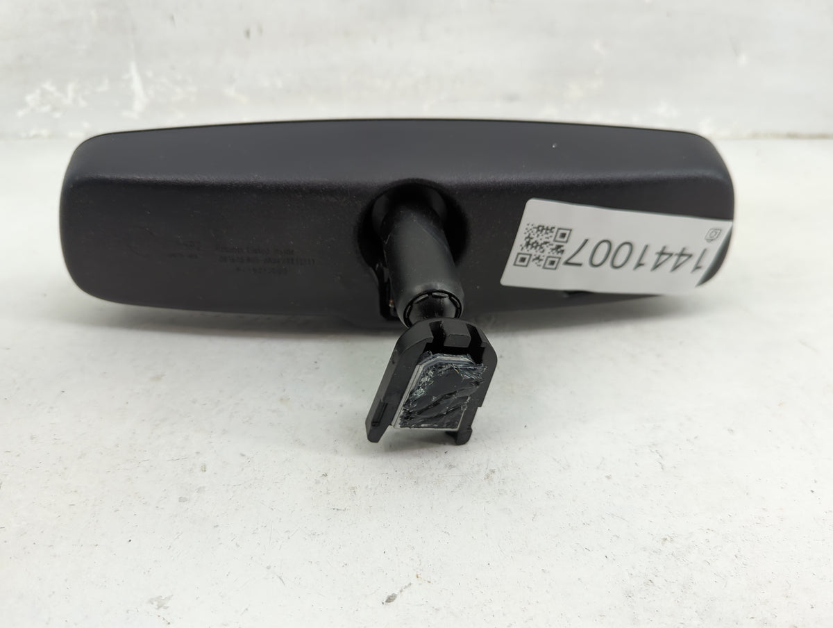 2010-2014 Subaru Legacy Interior Rear View Mirror Replacement OEM P/N:015892 GNTX-468 Fits Fits 2010 2011 2012 2013 2014 201