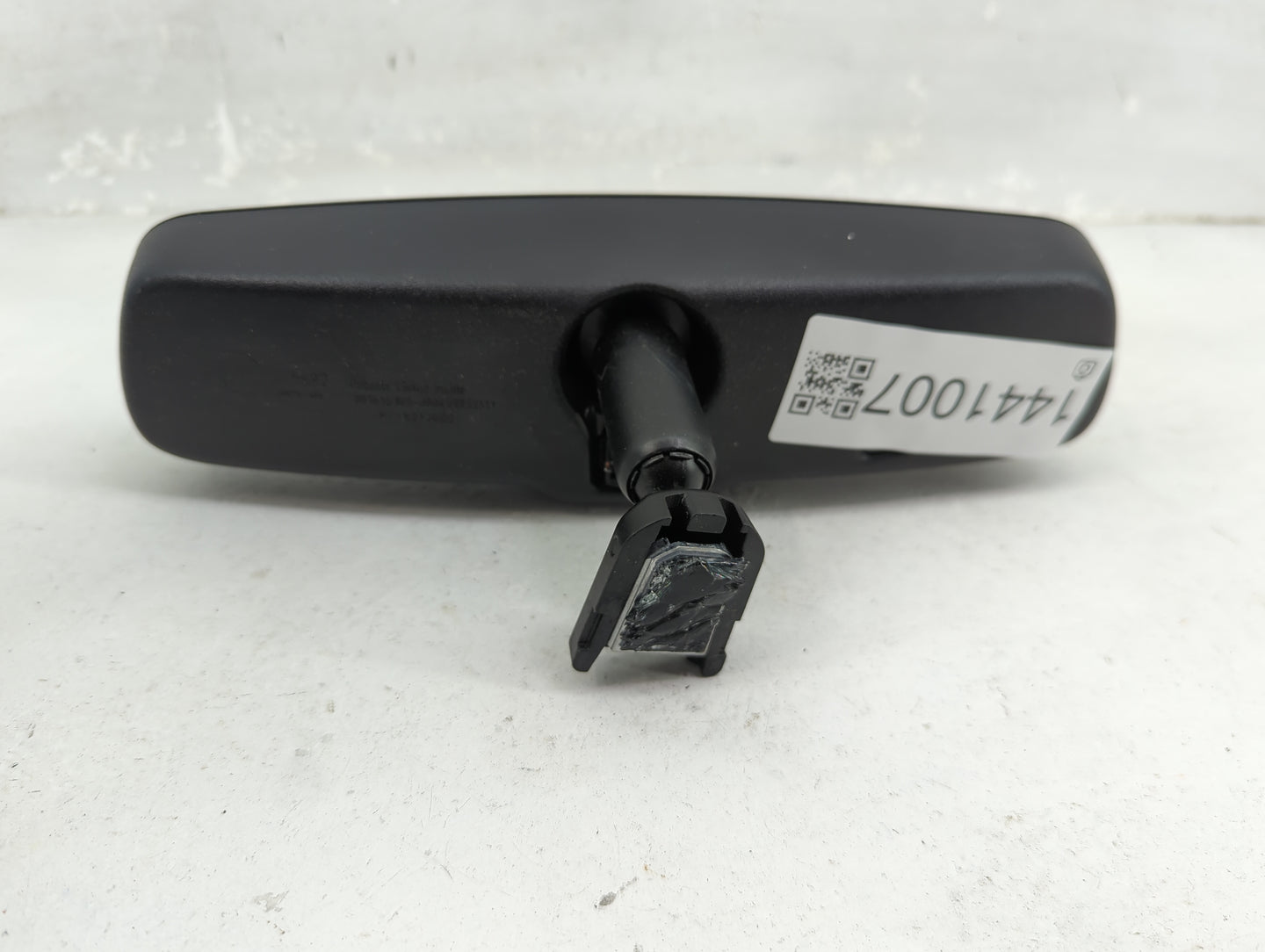 2010-2014 Subaru Legacy Interior Rear View Mirror Replacement OEM P/N:015892 GNTX-468 Fits Fits 2010 2011 2012 2013 2014 201