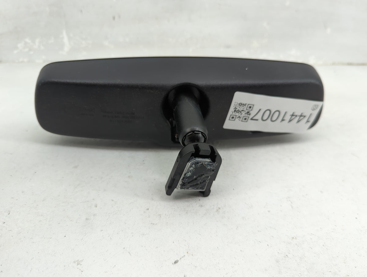 2010-2014 Subaru Legacy Interior Rear View Mirror Replacement OEM P/N:015892 GNTX-468 Fits Fits 2010 2011 2012 2013 2014 201