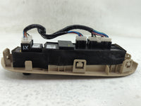 2015-2016 Subaru Legacy Master Power Window Switch Replacement Driver Side Left P/N:83071AL05A Fits Fits 2015 2016 OEM Used 
