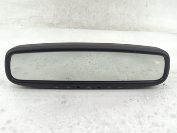 2010-2019 Subaru Legacy Interior Rear View Mirror Replacement OEM P/N:NZLWZLHL4 4112A-WZLHL4 Fits OEM Used Auto Parts - Oemu