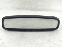 2010-2019 Subaru Legacy Interior Rear View Mirror Replacement OEM P/N:NZLWZLHL4 4112A-WZLHL4 Fits OEM Used Auto Parts - Oemu