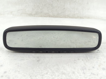 compare product 2010-2019 Subaru Legacy Interior Rear View Mirror Replacement OEM P/N:NZLWZLHL4 4112A-WZLHL4 Fits OEM Used Auto Parts