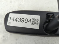 2010-2019 Subaru Legacy Interior Rear View Mirror Replacement OEM P/N:NZLWZLHL4 4112A-WZLHL4 Fits OEM Used Auto Parts - Oemu