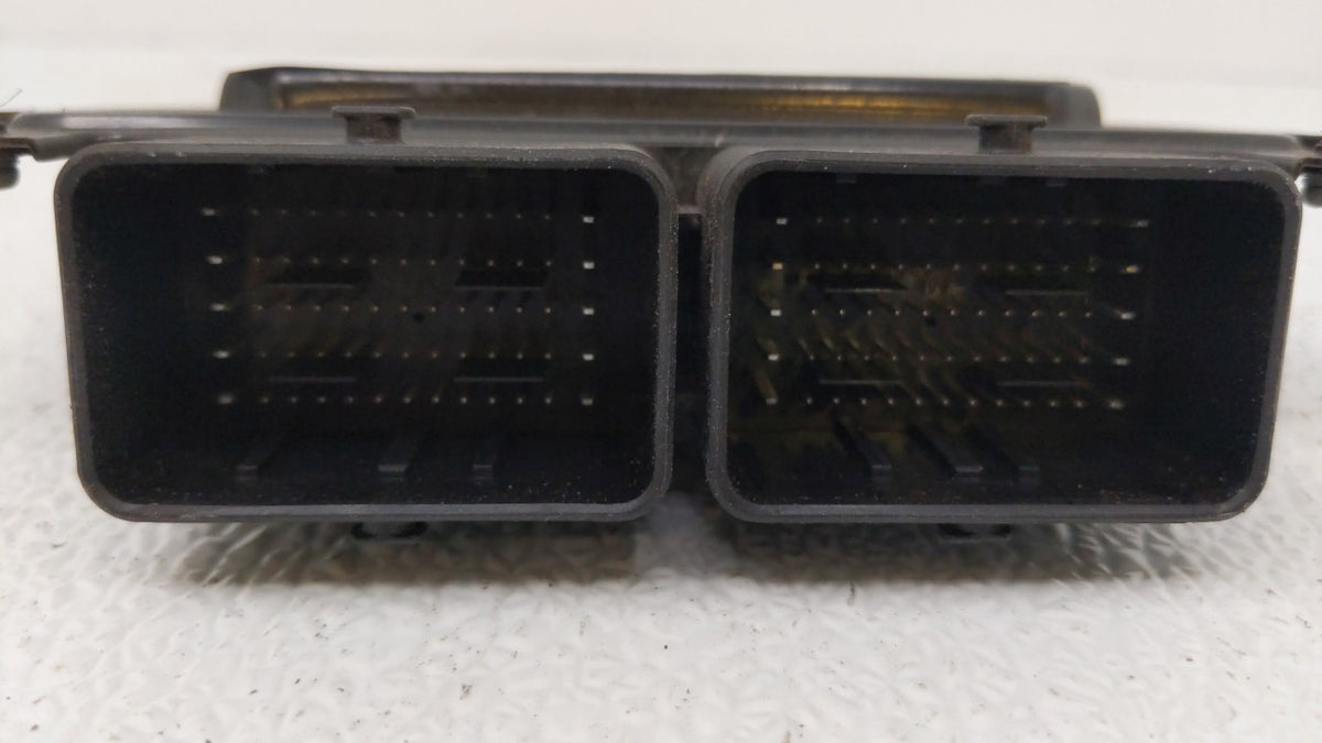 2015 Subaru Legacy PCM Engine Control Computer ECU ECM PCU OEM P/N:2765AF36C 22765AF36A, 22765AF36B OEM Used Auto Parts - Oe