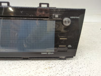 2015 Subaru Legacy Radio AM FM Cd Player Receiver Replacement P/N:86271AL66A Fits OEM Used Auto Parts - Oemusedautoparts1.co