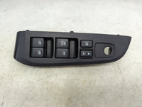 2015-2016 Subaru Legacy Master Power Window Switch Replacement Driver Side Left P/N:83071AL04A Fits Fits 2015 2016 OEM Used 