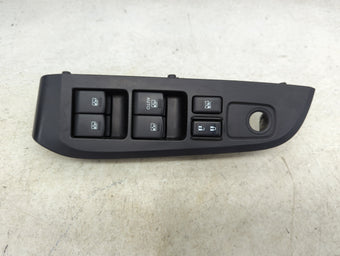 compare product 2015-2016 Subaru Legacy Master Power Window Switch Replacement Driver Side Left P/N:83071AL04A Fits Fits 2015 2016 OEM Used Auto Parts