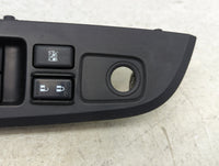 2015-2016 Subaru Legacy Master Power Window Switch Replacement Driver Side Left P/N:83071AL04A Fits Fits 2015 2016 OEM Used 