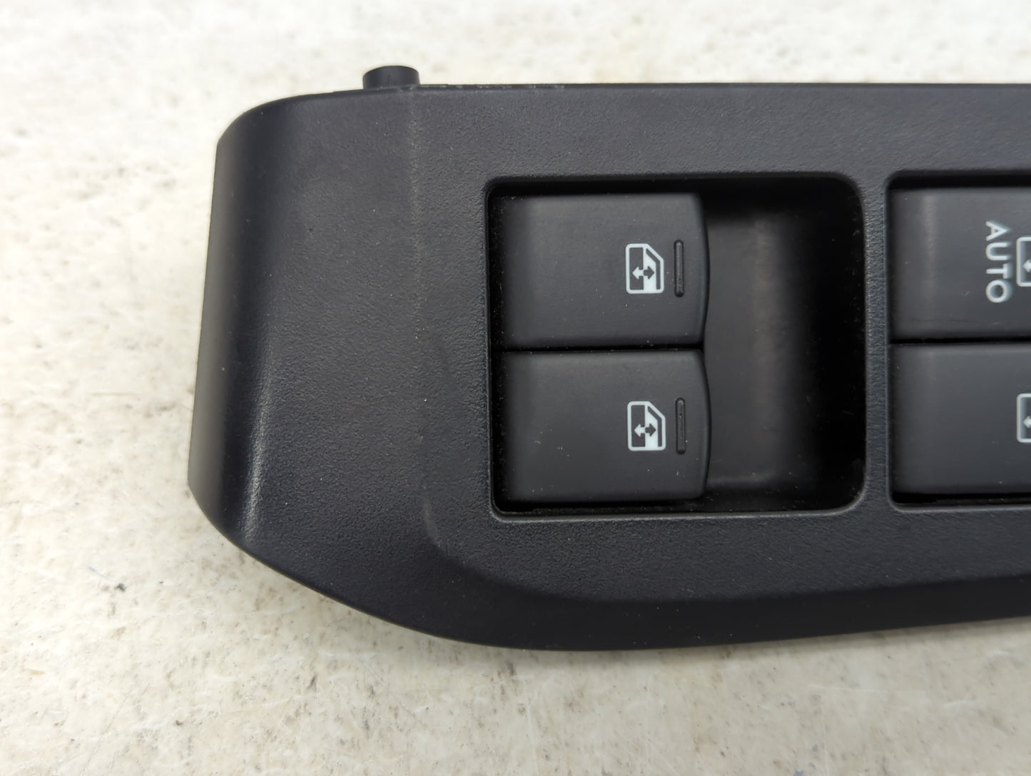 2015-2016 Subaru Legacy Master Power Window Switch Replacement Driver Side Left P/N:83071AL04A Fits Fits 2015 2016 OEM Used 