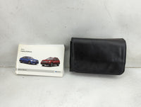 2015 Subaru Legacy Owners Manual Book Guide P/N:A2510BE-E MSA5M1504A OEM Used Auto Parts - Oemusedautoparts1.com