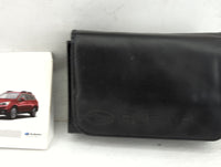 2015 Subaru Legacy Owners Manual Book Guide P/N:A2510BE-E MSA5M1504A OEM Used Auto Parts - Oemusedautoparts1.com