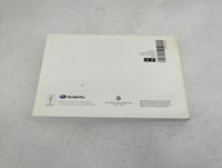 2015 Subaru Legacy Owners Manual Book Guide P/N:A2510BE-E MSA5M1504A OEM Used Auto Parts - Oemusedautoparts1.com