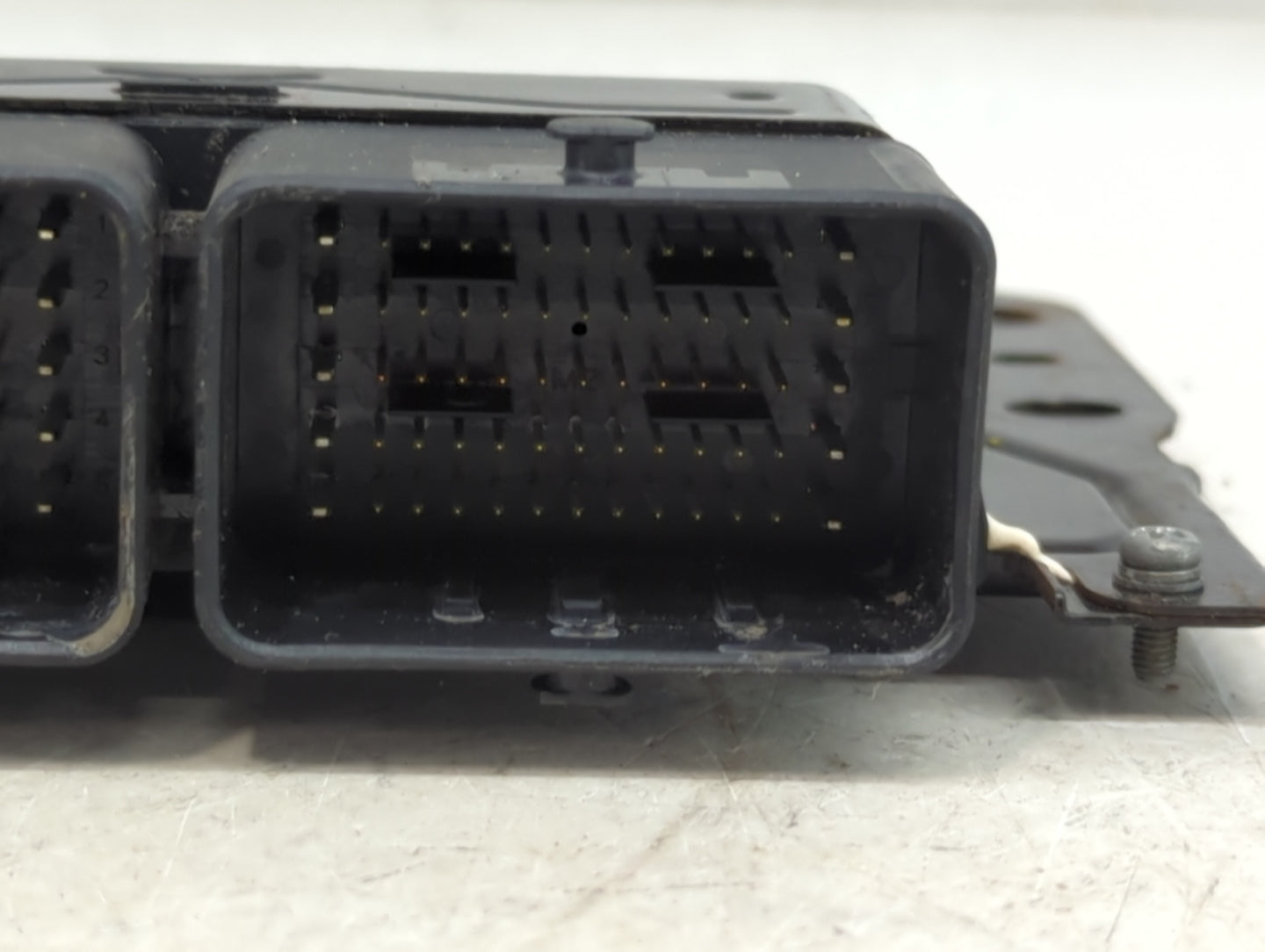 2015 Subaru Legacy PCM Engine Control Computer ECU ECM PCU OEM P/N:22765AF45B TN112700-5823 Fits OEM Used Auto Parts - Oemus