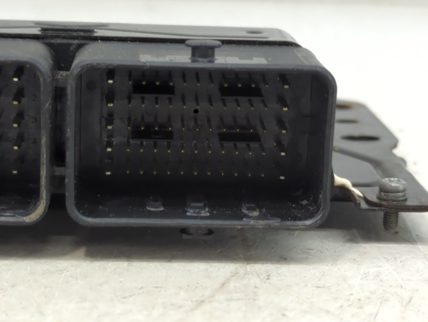 2015 Subaru Legacy PCM Engine Control Computer ECU ECM PCU OEM P/N:22765AF45B TN112700-5823 Fits OEM Used Auto Parts - Oemus