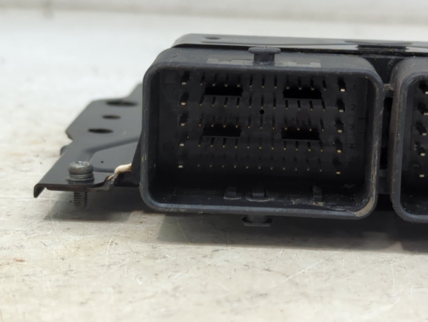 2015 Subaru Legacy PCM Engine Control Computer ECU ECM PCU OEM P/N:22765AF45B TN112700-5823 Fits OEM Used Auto Parts - Oemus