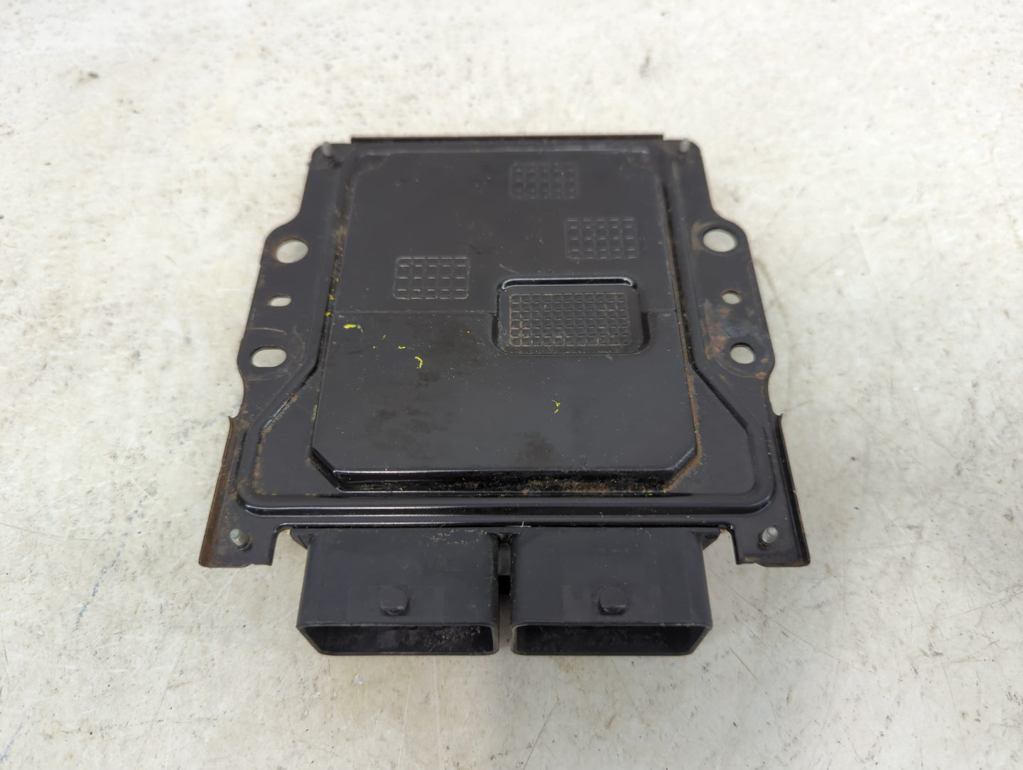 2015 Subaru Legacy PCM Engine Control Computer ECU ECM PCU OEM P/N:22765AF45B TN112700-5823 Fits OEM Used Auto Parts - Oemus