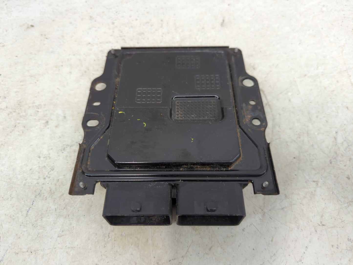 2015 Subaru Legacy PCM Engine Control Computer ECU ECM PCU OEM P/N:22765AF45B TN112700-5823 Fits OEM Used Auto Parts - Oemus