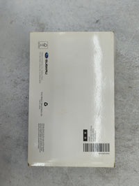 2015 Subaru Legacy Owners Manual Book Guide P/N:A2510BE-A MSA5M1504A OEM Used Auto Parts - Oemusedautoparts1.com