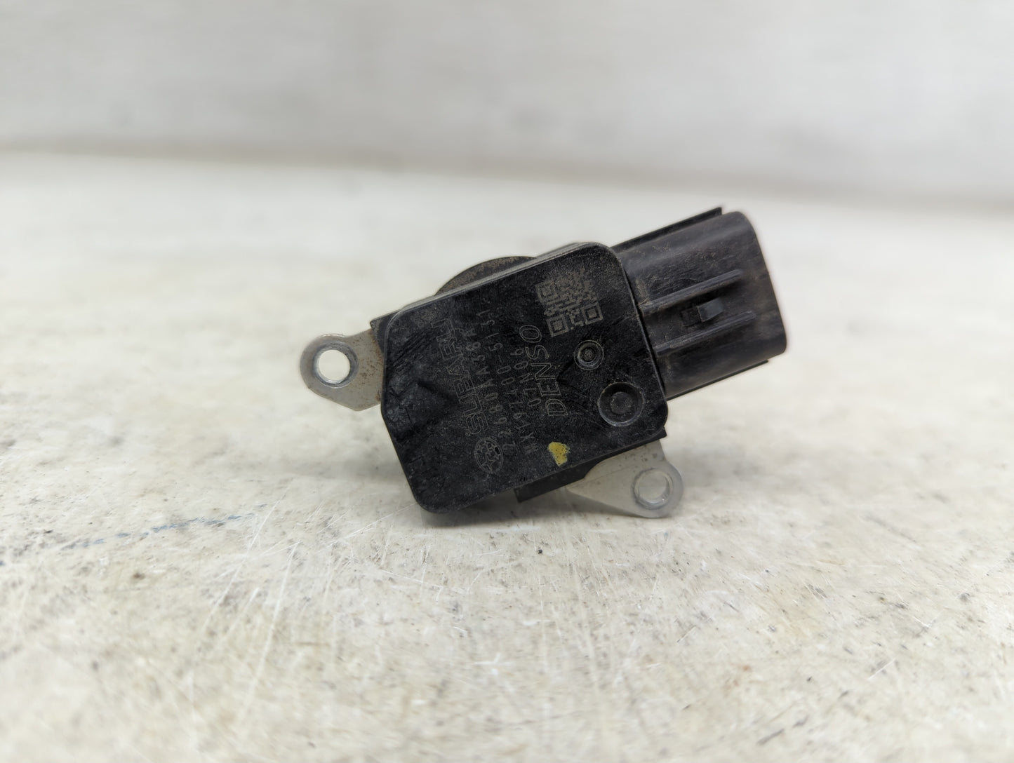 2008-2019 Subaru Legacy Mass Air Flow Meter Maf 1463581 - Oemusedautoparts1.com