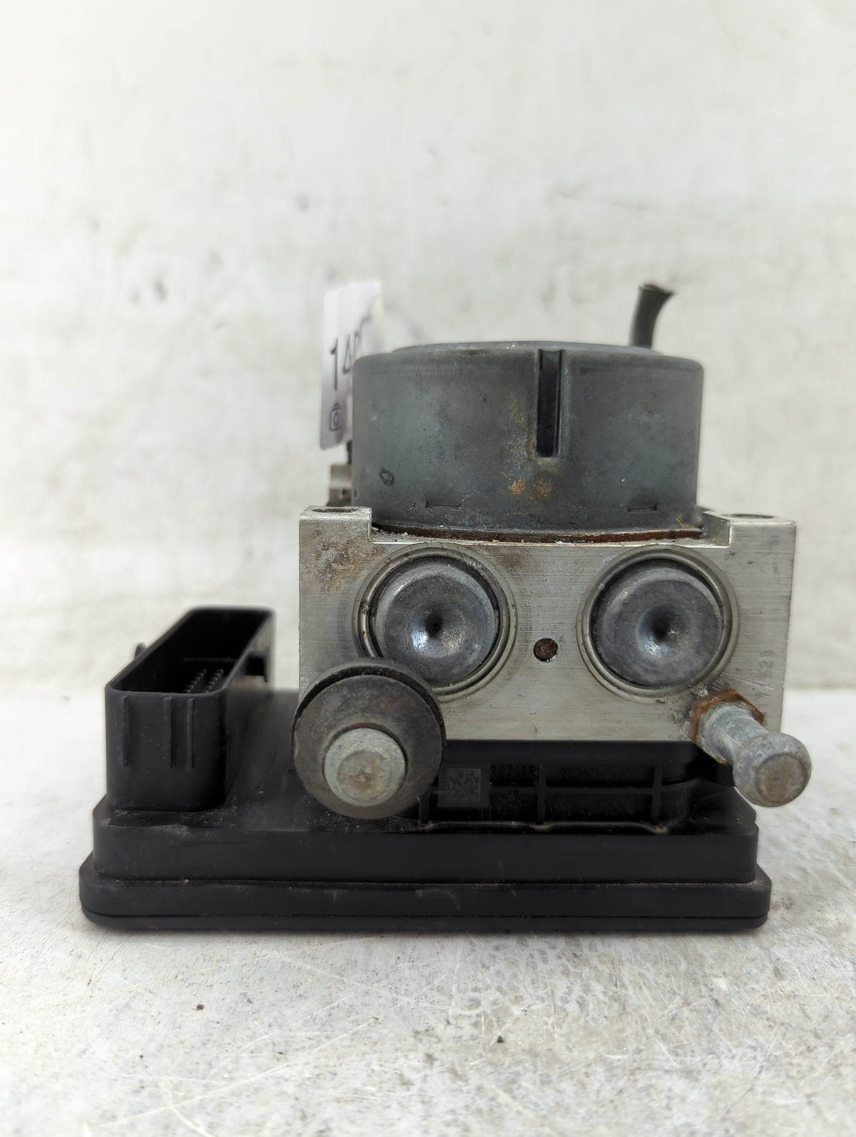 2015 Subaru Legacy Anti-Lock Brake ABS Pump Module Actuator OEM P/N:27536AL00B 06.2102-3366.4, 28.5154-7308.3, 06.2109-7325.