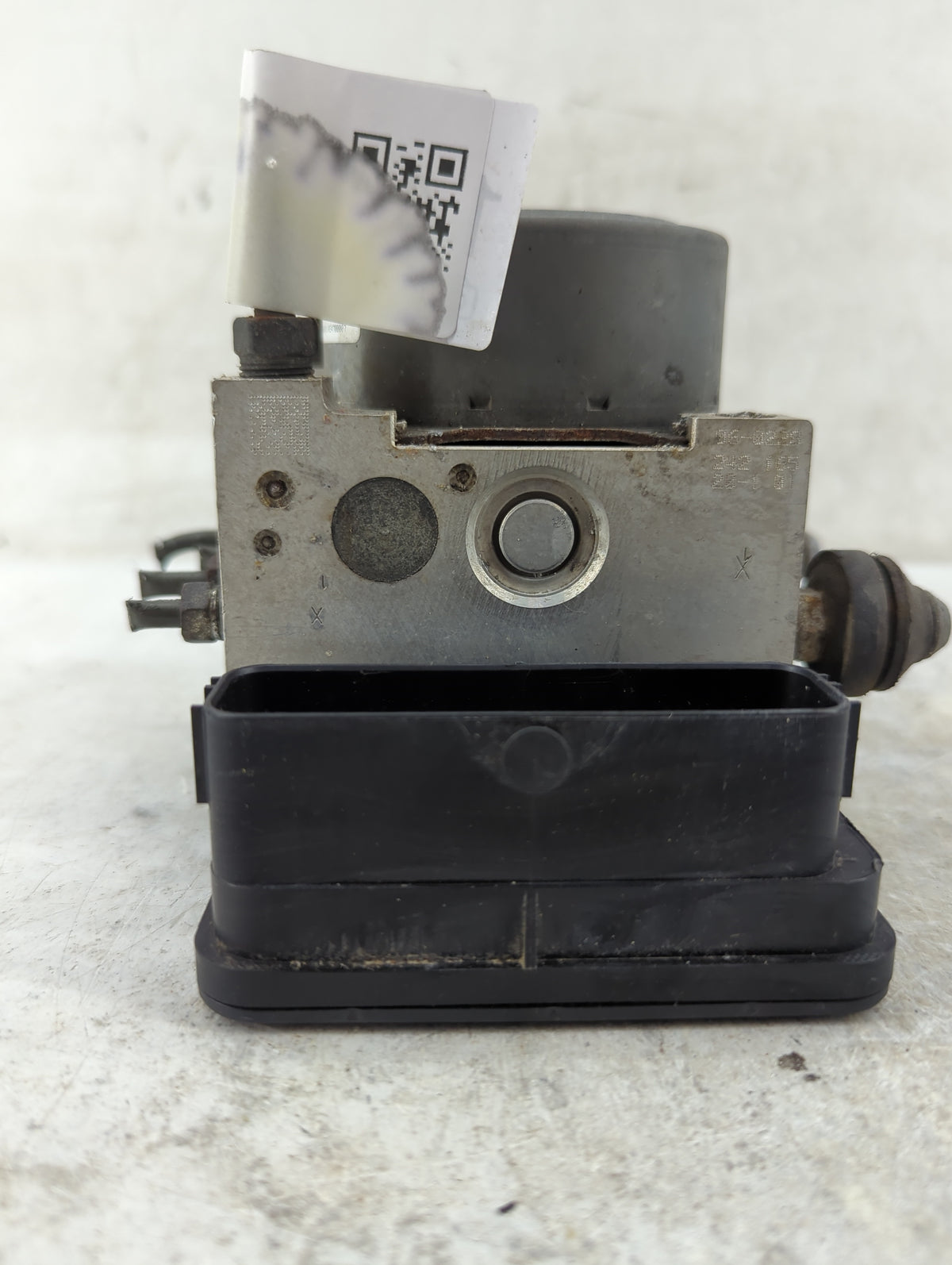 2015 Subaru Legacy Anti-Lock Brake ABS Pump Module Actuator OEM P/N:27536AL00B 06.2102-3366.4, 28.5154-7308.3, 06.2109-7325.