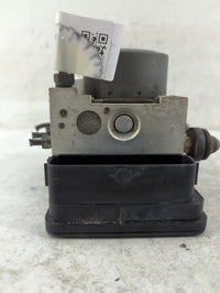 2015 Subaru Legacy Anti-Lock Brake ABS Pump Module Actuator OEM P/N:27536AL00B 06.2102-3366.4, 28.5154-7308.3, 06.2109-7325.
