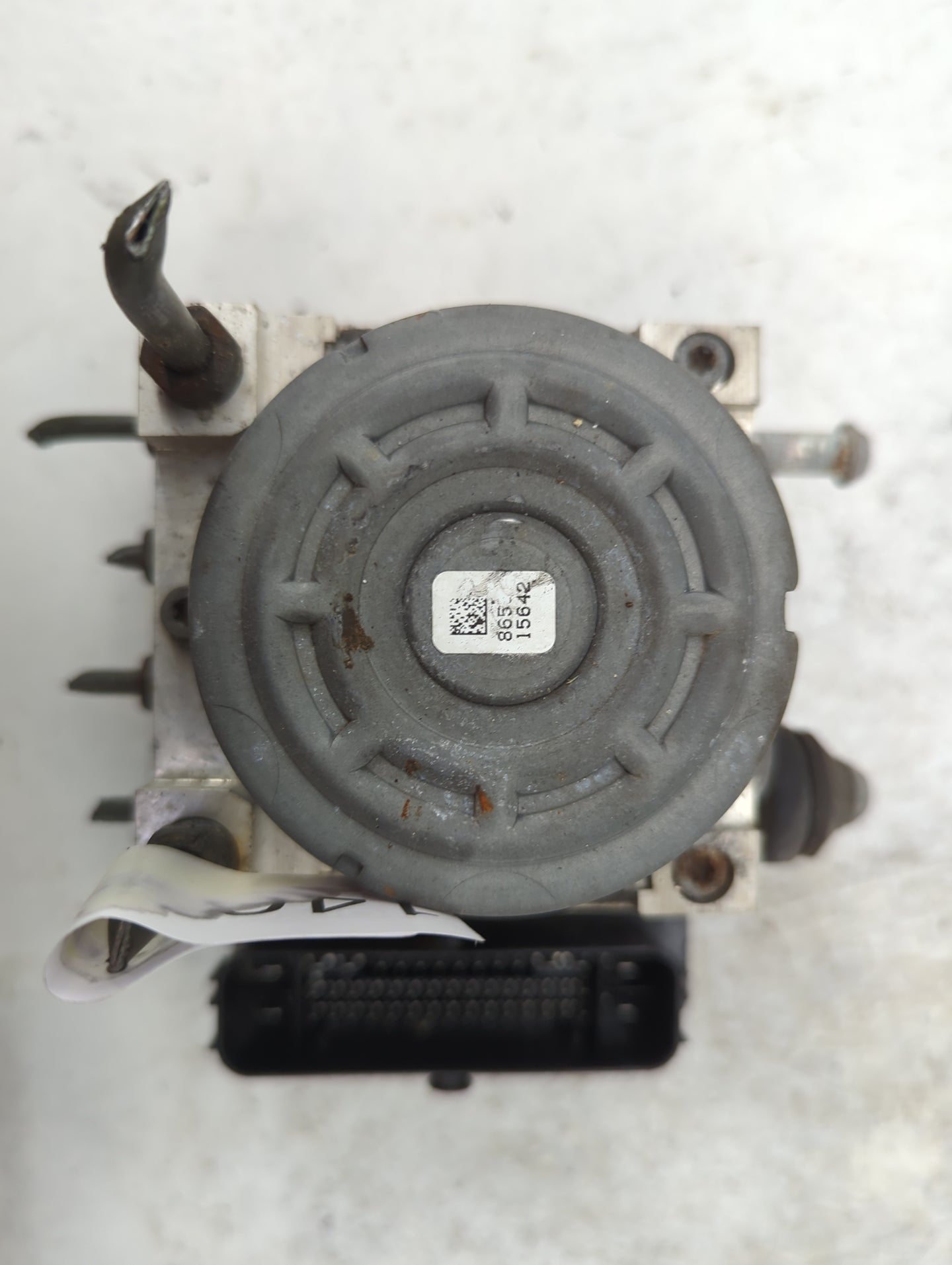 2015 Subaru Legacy ABS Pump Control Module Replacement P/N:27536AL00B 06.2102-3366.4, 28.5154-7308.3, 06.2109-7325.3 Fits OE