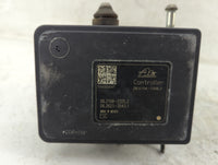 2015 Subaru Legacy Anti-Lock Brake ABS Pump Module Actuator OEM P/N:27536AL00B 06.2102-3366.4, 28.5154-7308.3, 06.2109-7325.