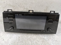 2015 Subaru Legacy Radio AM FM Cd Player Receiver Replacement P/N:86201AL66A 138000-3480K101, BABFT0054A, FT0054A Fits OEM U