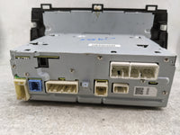 2015 Subaru Legacy Radio AM FM Cd Player Receiver Replacement P/N:86201AL66A 138000-3480K101, BABFT0054A, FT0054A Fits OEM U