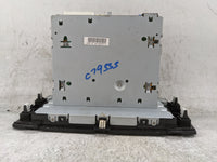 2015 Subaru Legacy Radio AM FM Cd Player Receiver Replacement P/N:86201AL66A 138000-3480K101, BABFT0054A, FT0054A Fits OEM U