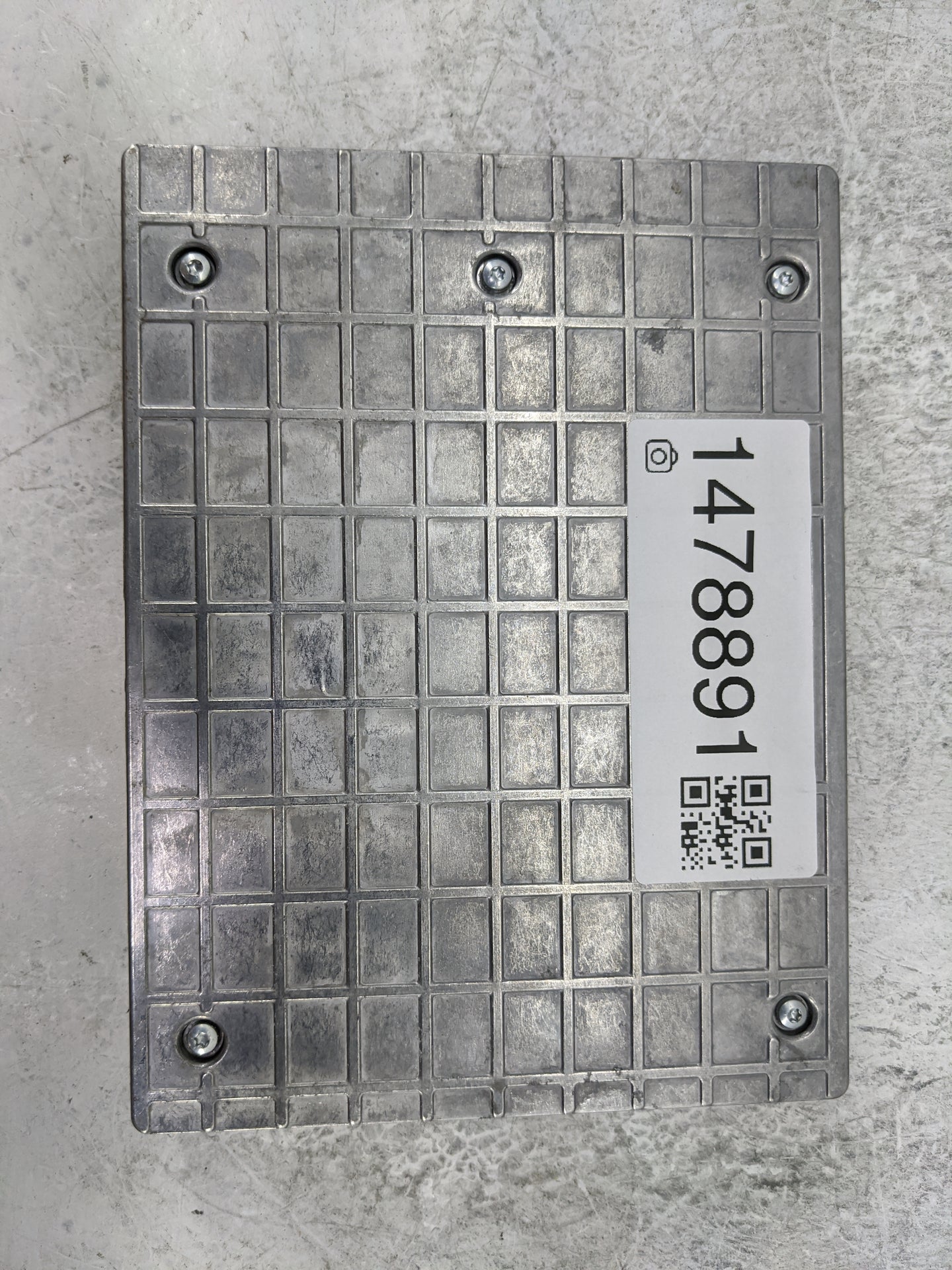 2015-2017 Subaru Legacy Radio Speaker Amplifier 0844fec7|34941996 - Oemusedautoparts1.com